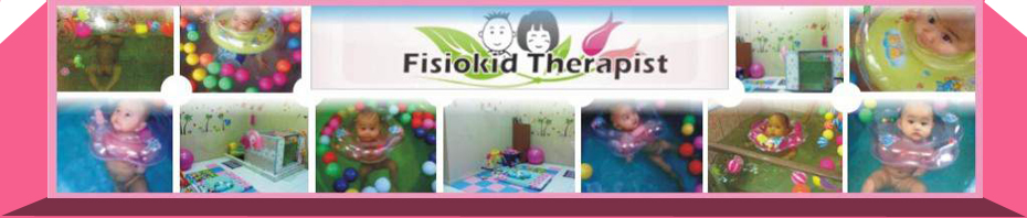 Stay Up to Date with Fisiokid Therapist,